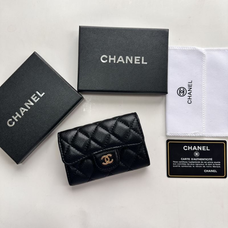 Chanel Wallets Purse